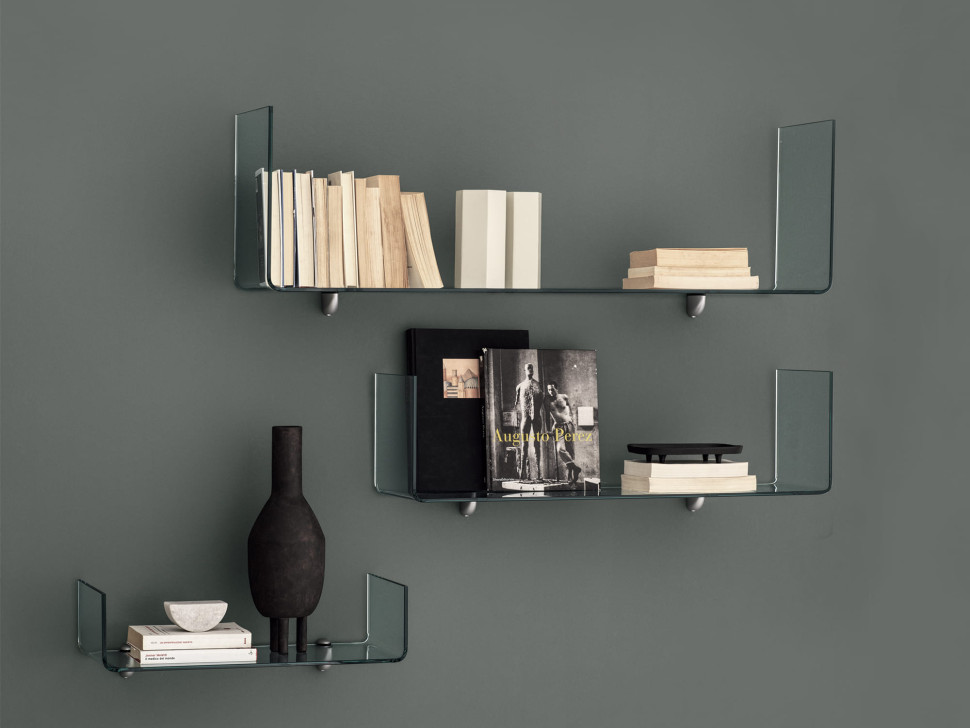 Shelf Bontempi Osaka