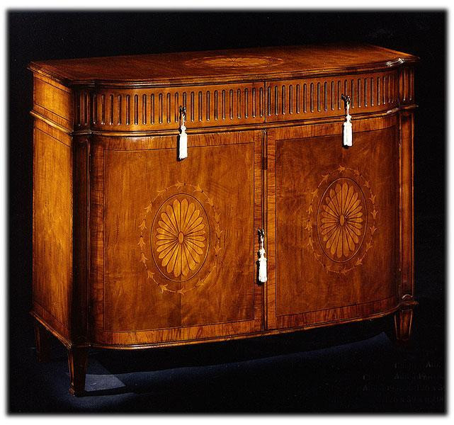 Dresser Hepplewhite Palmobili Exelence 749