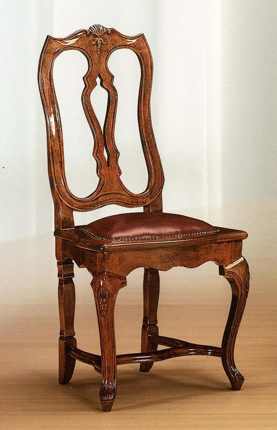Dining Chair Morello gianpaolo Catalogo generale 1175/N