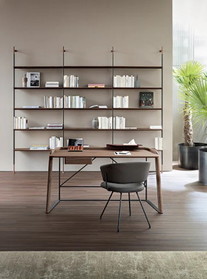 Writing Table Bonaldo Scriba