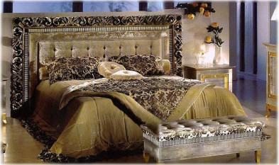Bed Prince Rm arredamenti Prince