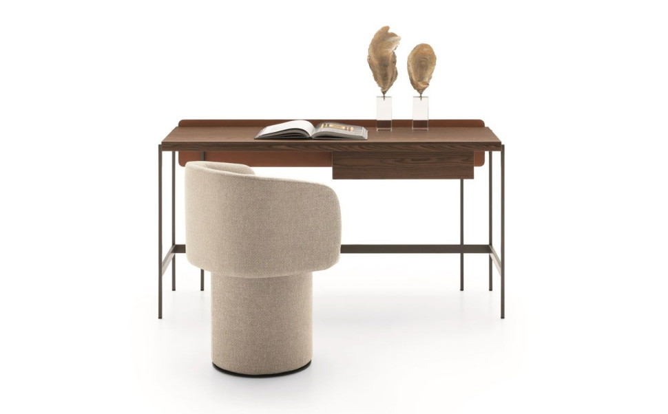 Writing Table Ditre Italia Unit Secretaire