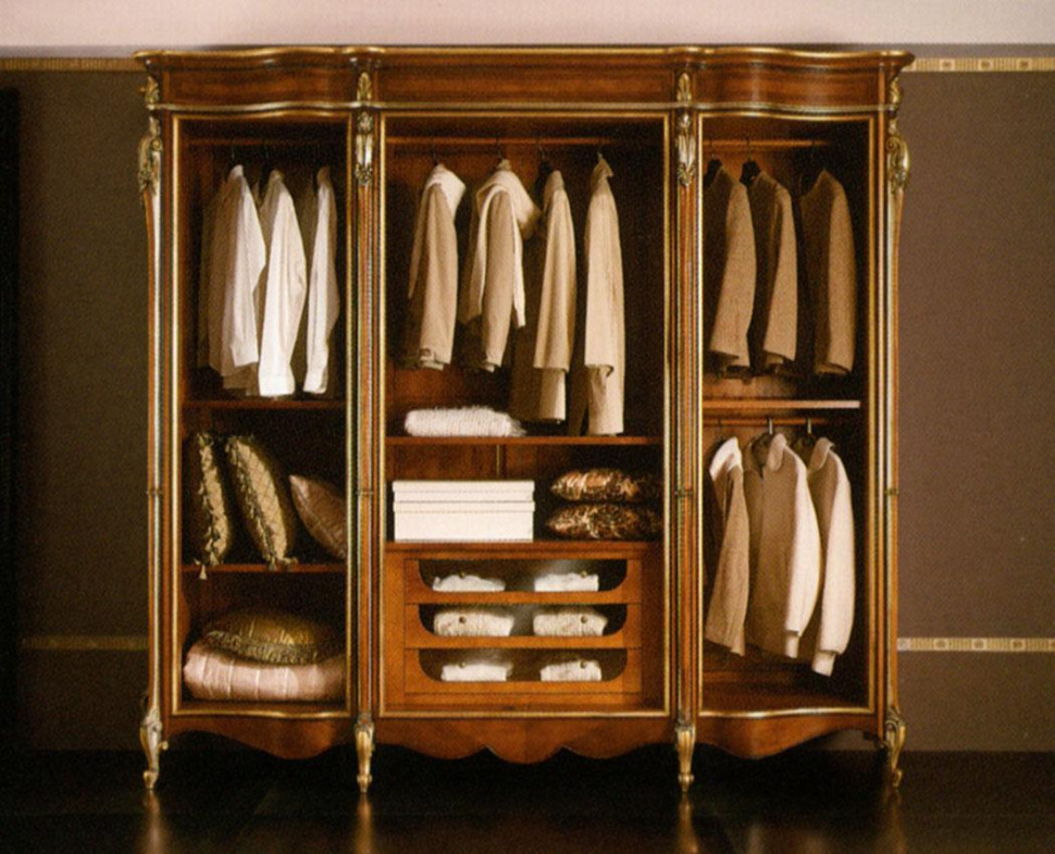 Wardrobe Scappini 30Th anniversary 2049