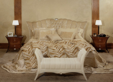 Bed Belloni Cocto 2976/Sw8