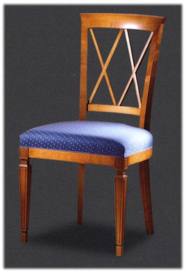 Dining Chair Busnelli adamo 751