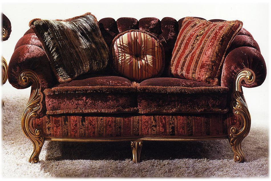 Sofa Imperial Caspani tino Encyclopaedia vol.3 A/2112/2