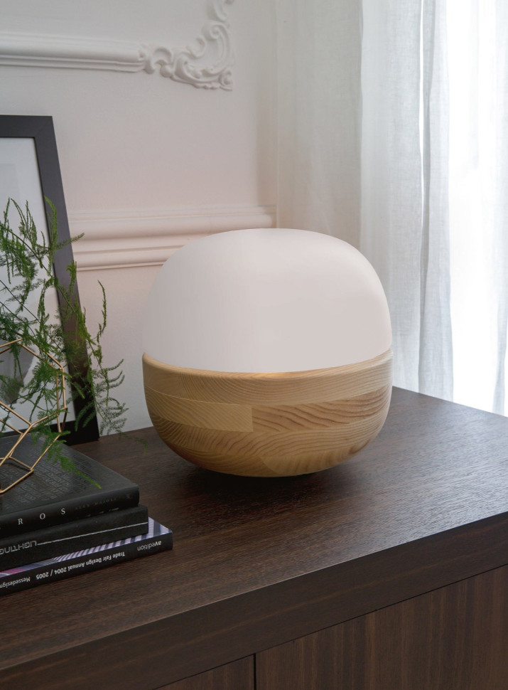 Lamp Porada Bolla