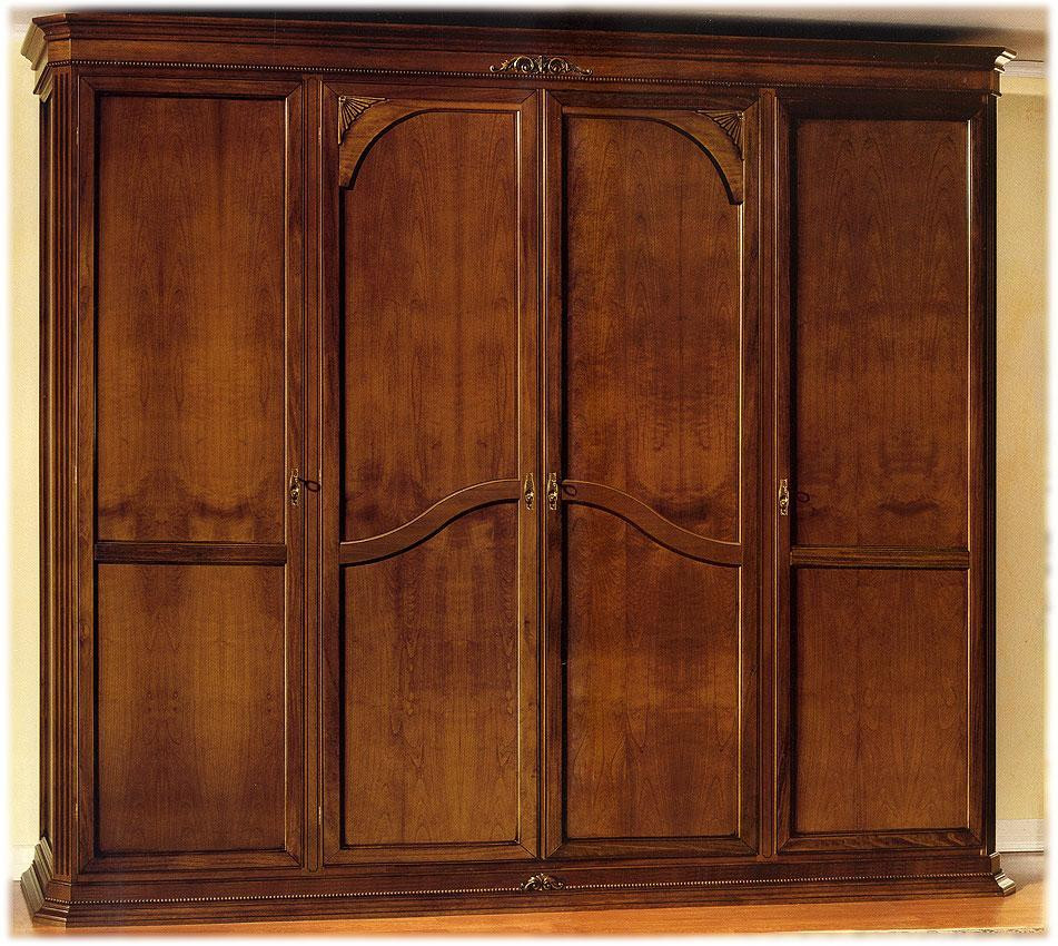 Wardrobe Megaros Artemisia 91/7187