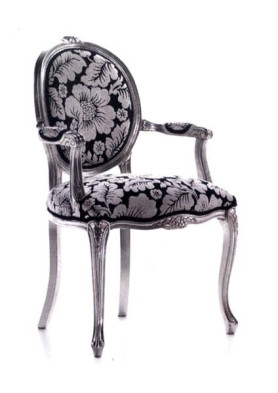 Dining Chair Danti Romantici Clara