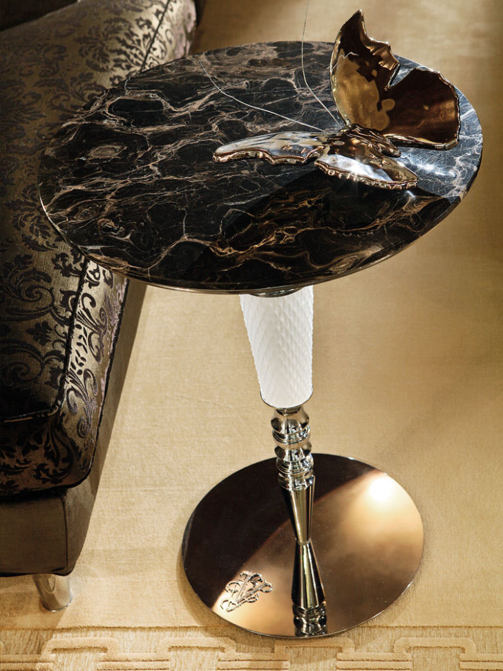 Coffee Table Visionnaire Maxims