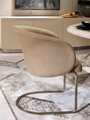 Chair Visionnaire Carmen