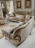 Sofa Cristina curvo Keoma Cristina curvo