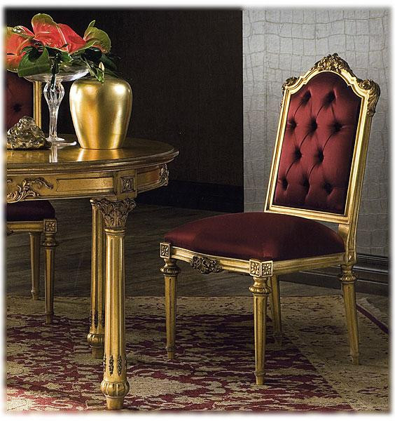 Dining Chair Silik Lo stile di classe 9937