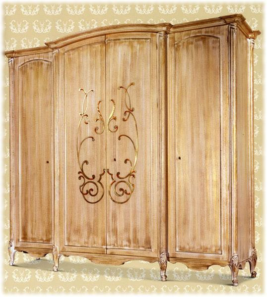 Wardrobe Minotti luigi &amp; benigno My home 949
