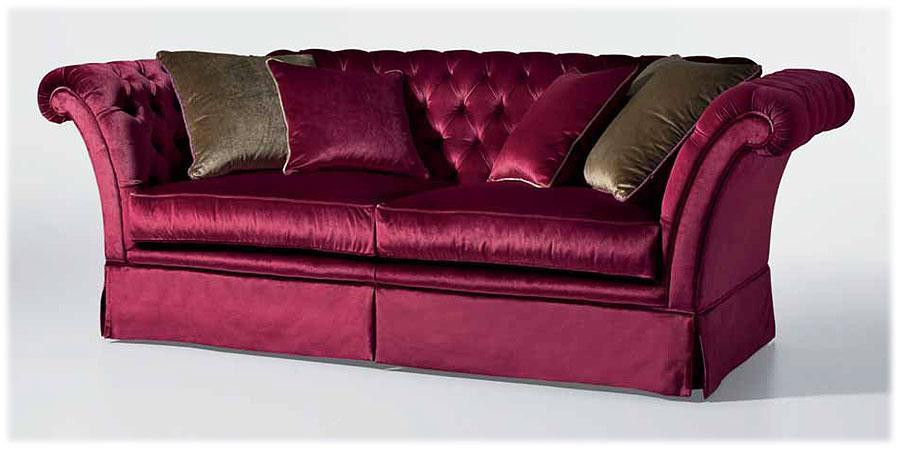 Sofa Oak Oak library Mg 3263/3