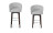 Dining Chair Minotti Amelie Stool