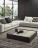 Coffee Table Minotti Side