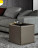 Coffee Table Minotti Side