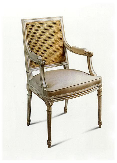 Dining Chair Salda arredamenti 7498 Pt