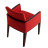 Dining Chair Montbel 01831