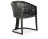 Chair Potocco Grace 834/PMC