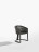 Chair Potocco Grace 834/PMC