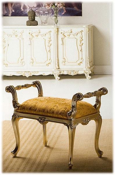 Bench Silik Lo stile di classe 226