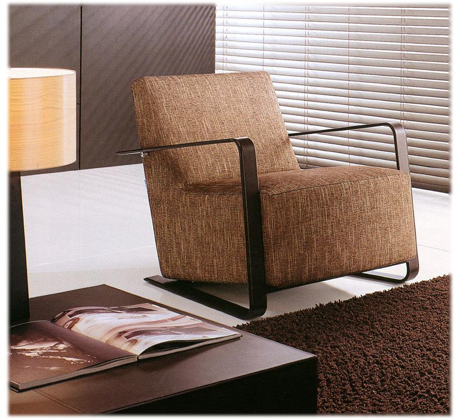 Armchair Cts salotti Hola