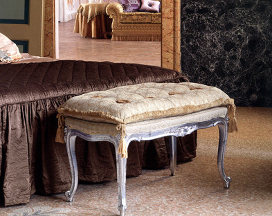 Bench Galimberti mario Letti &amp; notti Renoir 01