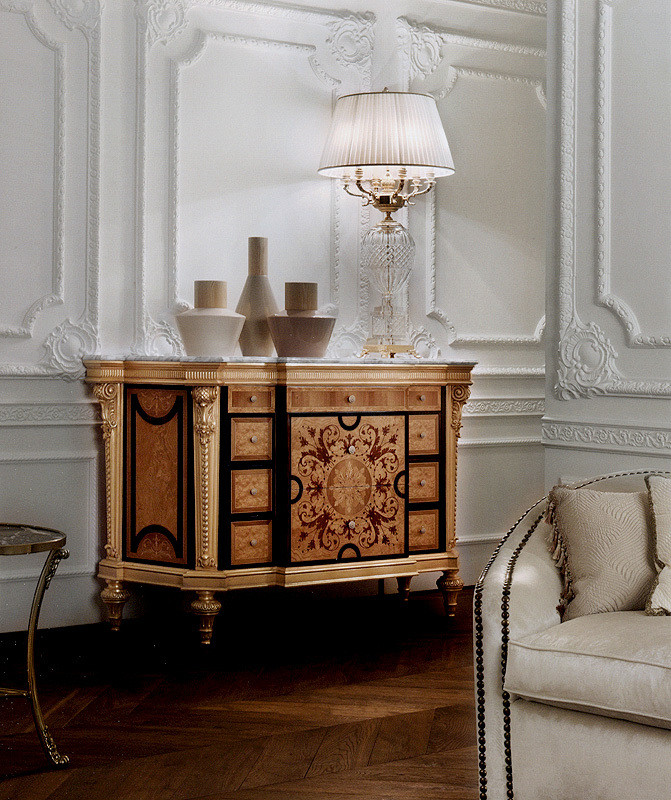 Console Asnaghi interiors Picture home Ph3201