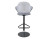 Bar Stool Calligaris Saint Tropez CS1878