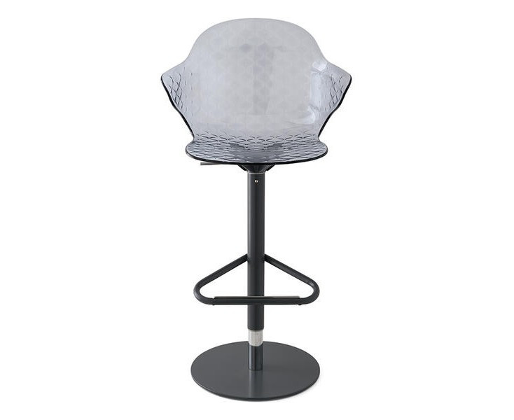 Bar Stool Calligaris Saint Tropez CS1878