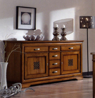 Console Giuliacasa Verona 001/T
