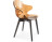 Chair Calligaris Saint Tropez CS1855