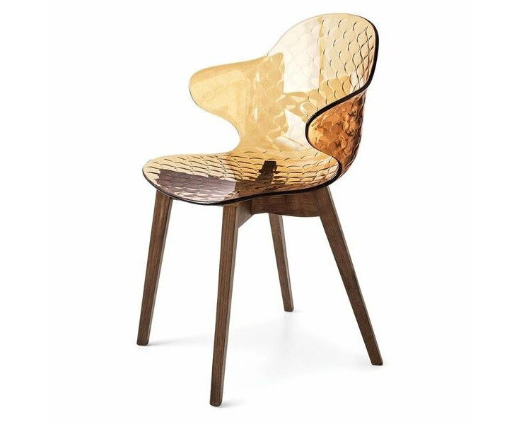 Chair Calligaris Saint Tropez CS1855