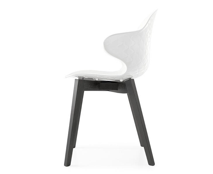 Chair Calligaris Saint Tropez CS1855