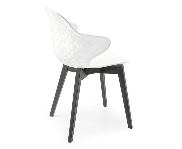 Chair Calligaris Saint Tropez CS1855
