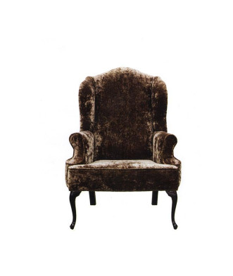 Armchair Guadarte Guadarte collection 1980 Z 8176