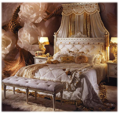 Bed Perla Caspani tino Encyclopaedia vol.3 C/451
