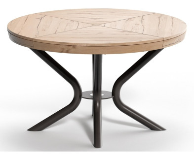 Table Ozzio design Cirkle T316