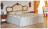 Bed Melody Asnaghi interiors Classic 200551