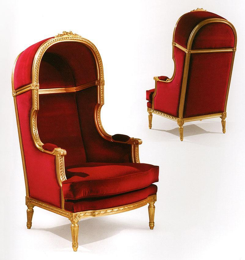 Armchair Angelo cappellini Accessories 39107