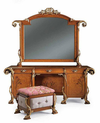 Mirror Passion Citterio 2166