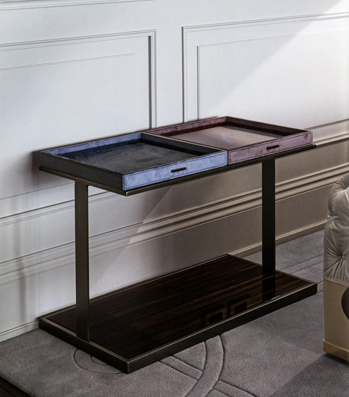 Console Longhi Loveluxe Y 720