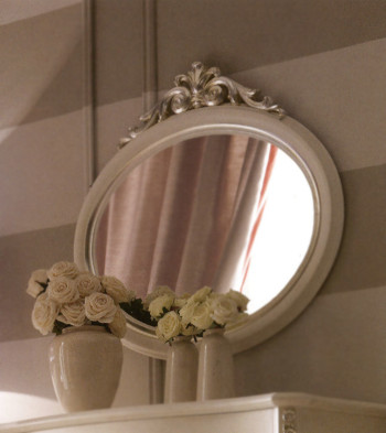 Mirror Rudy Meteora Notre maison 6046
