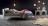Bed Chaarme №01 Kyros