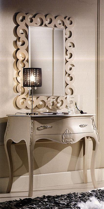Console Giuliacasa Venezia 0514-Ve