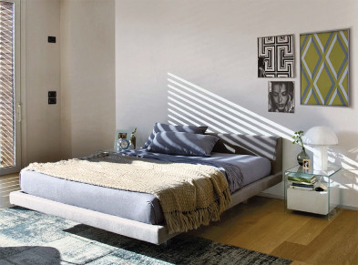 Bed Tratto Former Night Tt18