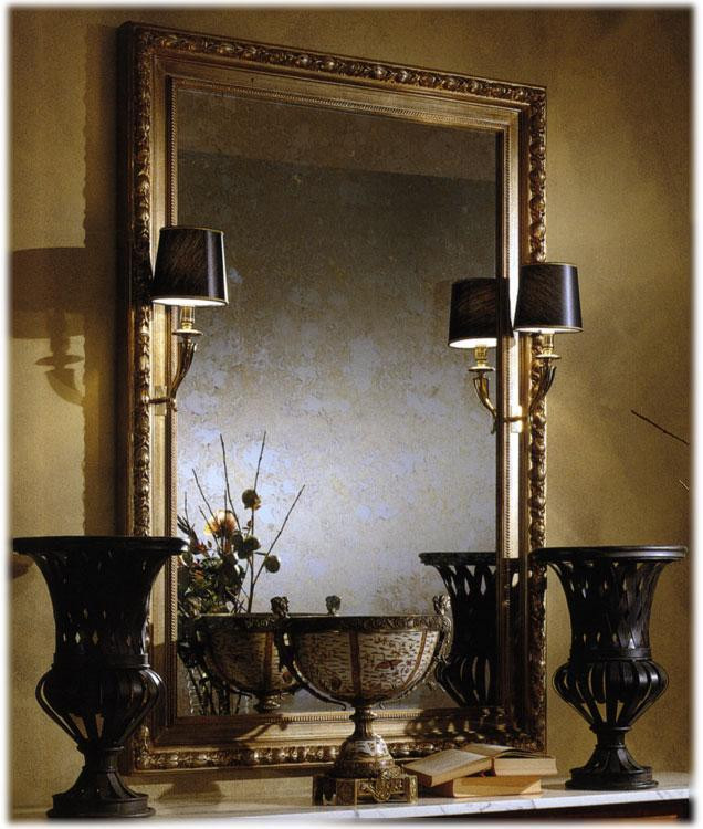 Mirror Luce Busnelli adamo 20128