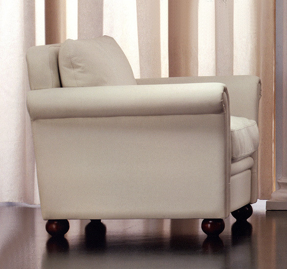 Armchair Formerin Classic never dates Goya